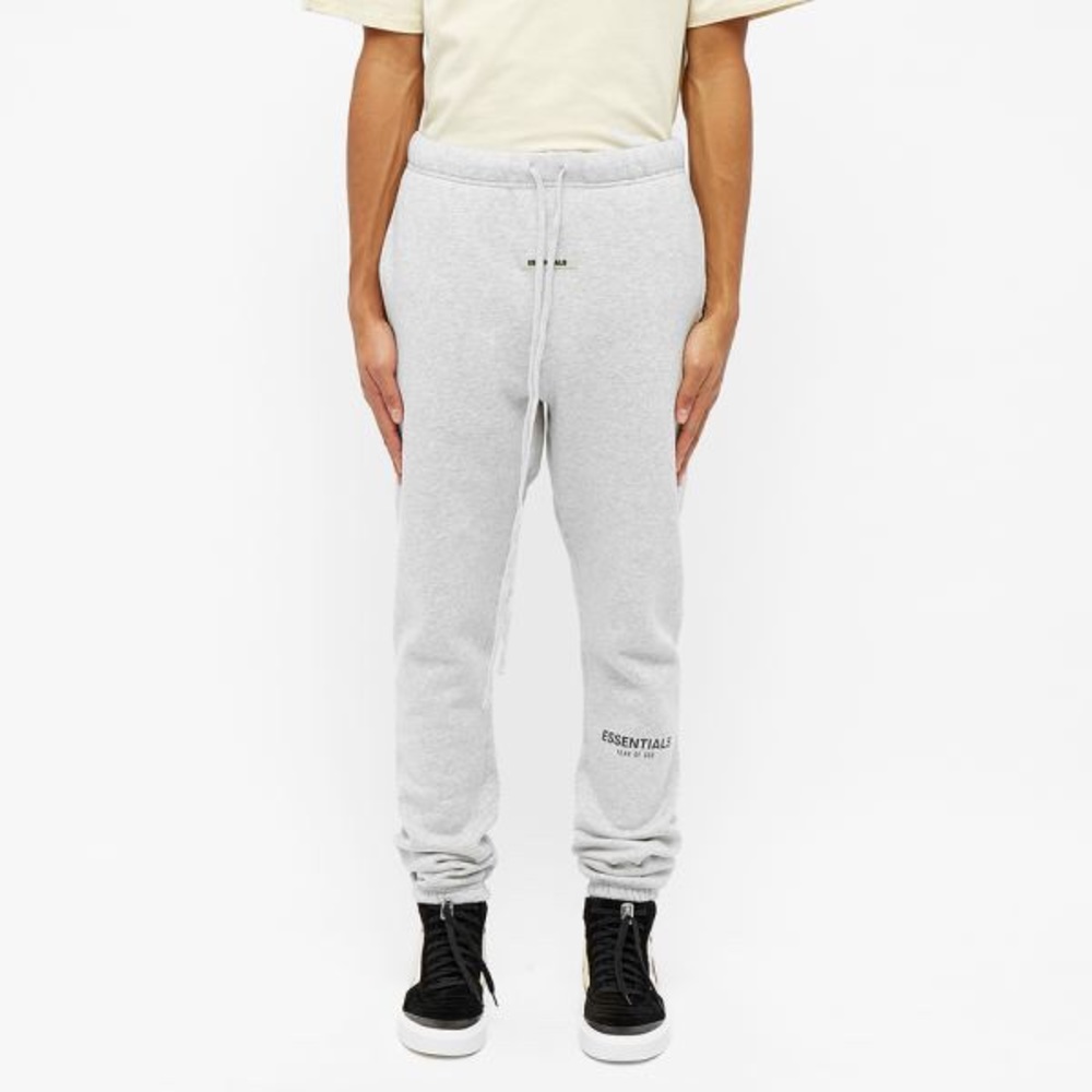 Fear of God Essentials FOG Sweatpants (AUTHENTIC)